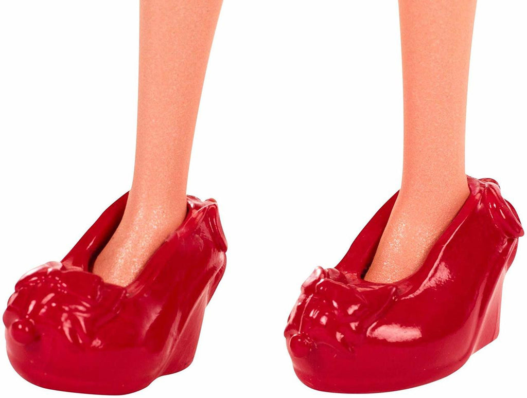 Enchantimals Felicity Fox Doll