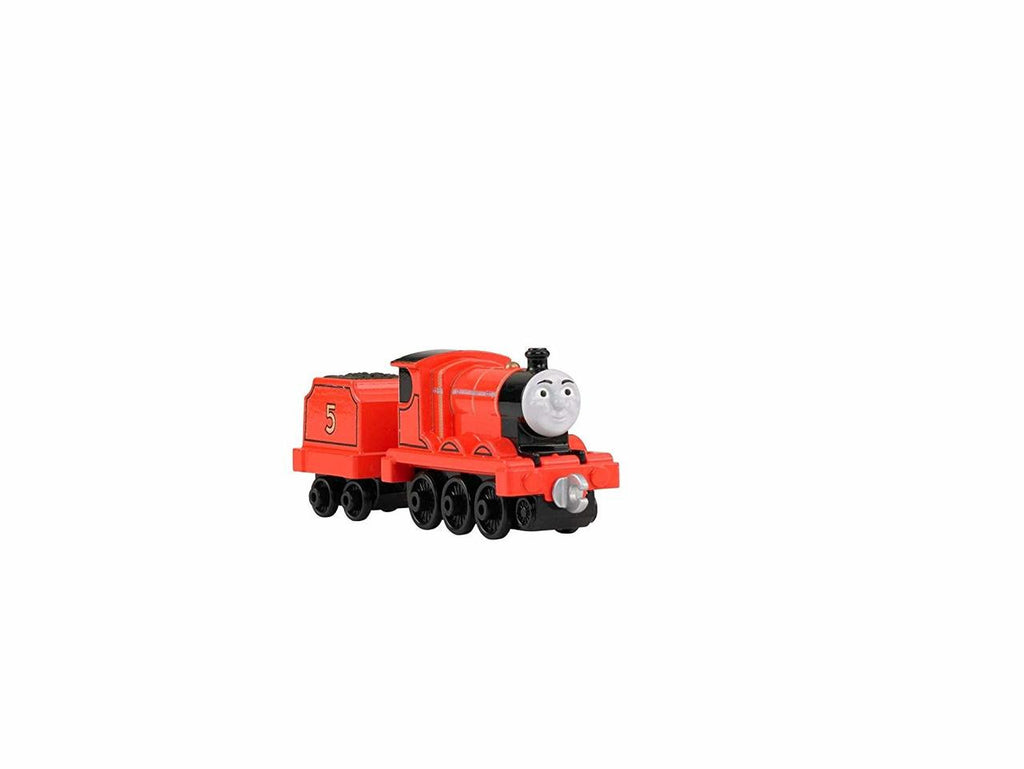 Thomas & Friends Fisher-Price Adventures, James