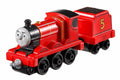 Thomas & Friends Fisher-Price Adventures, James
