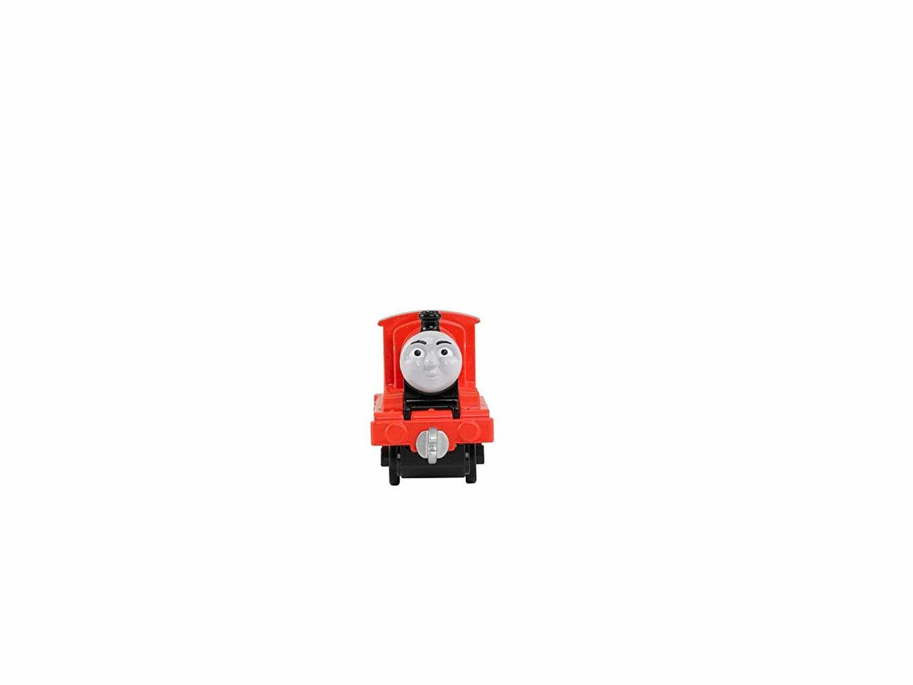 Thomas & Friends Fisher-Price Adventures, James