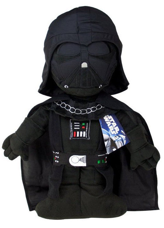 Darth Vader Pillowtime Pal