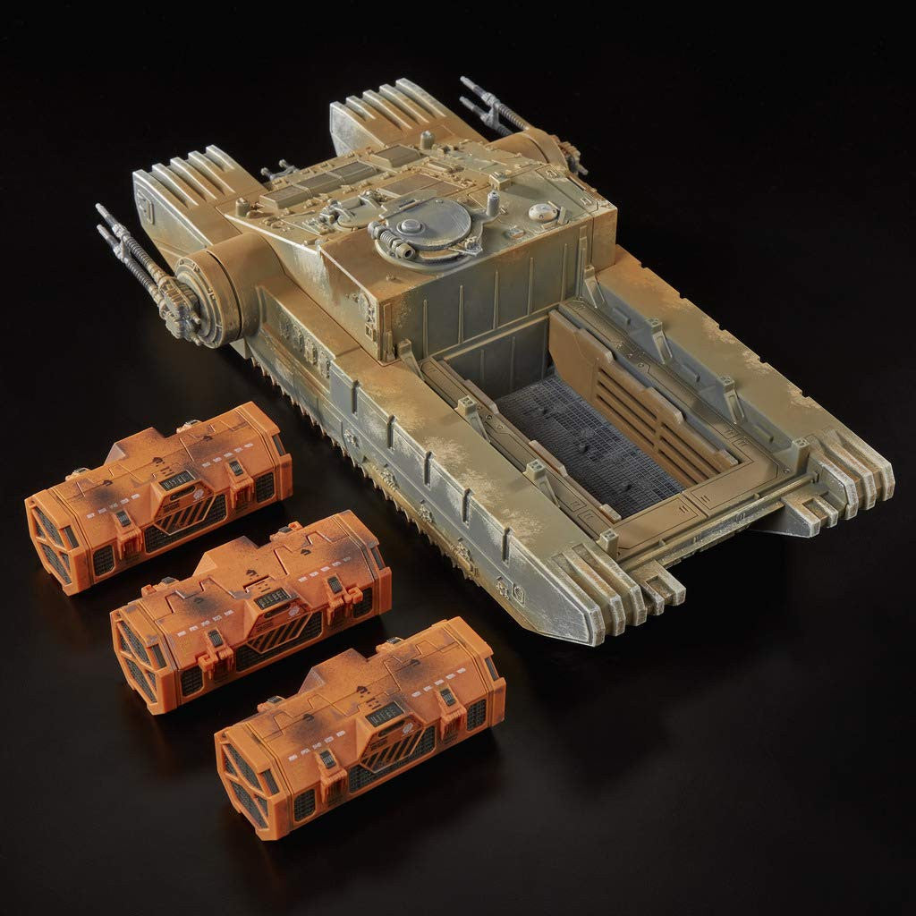 Star Wars The Vintage Collection Imperial Combat Assault Tank