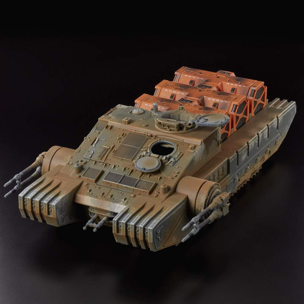 Star Wars The Vintage Collection Imperial Combat Assault Tank