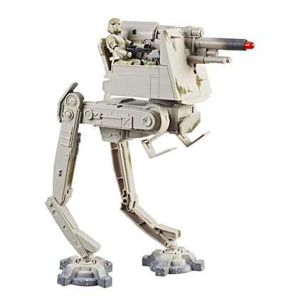 Star Wars Force Link 2.0 Imperial AT-DT Walker/Stormtrooper (Mimban)