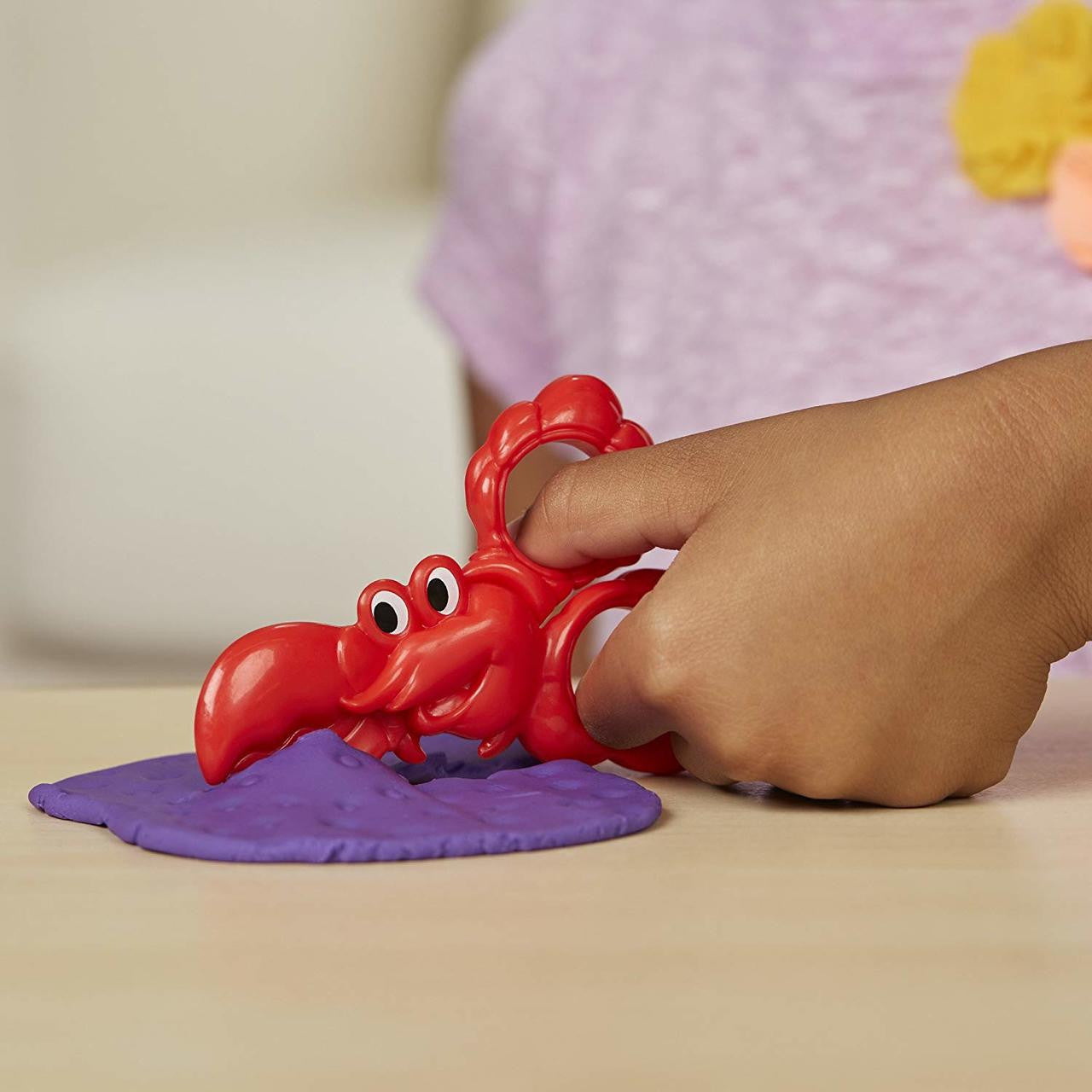Play-Doh Cranky the Octopus