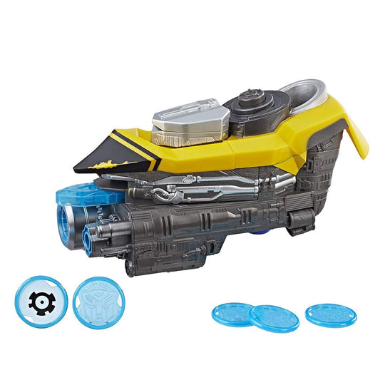 Transformers: Bumblebee Stinger Blaster
