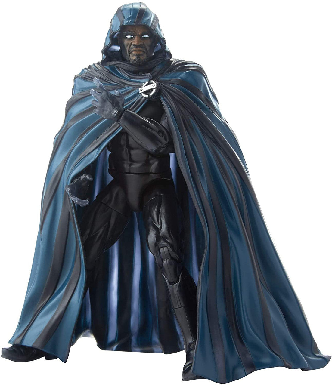 Spiderman Legends Series 6-inch Marvel’s Cloak