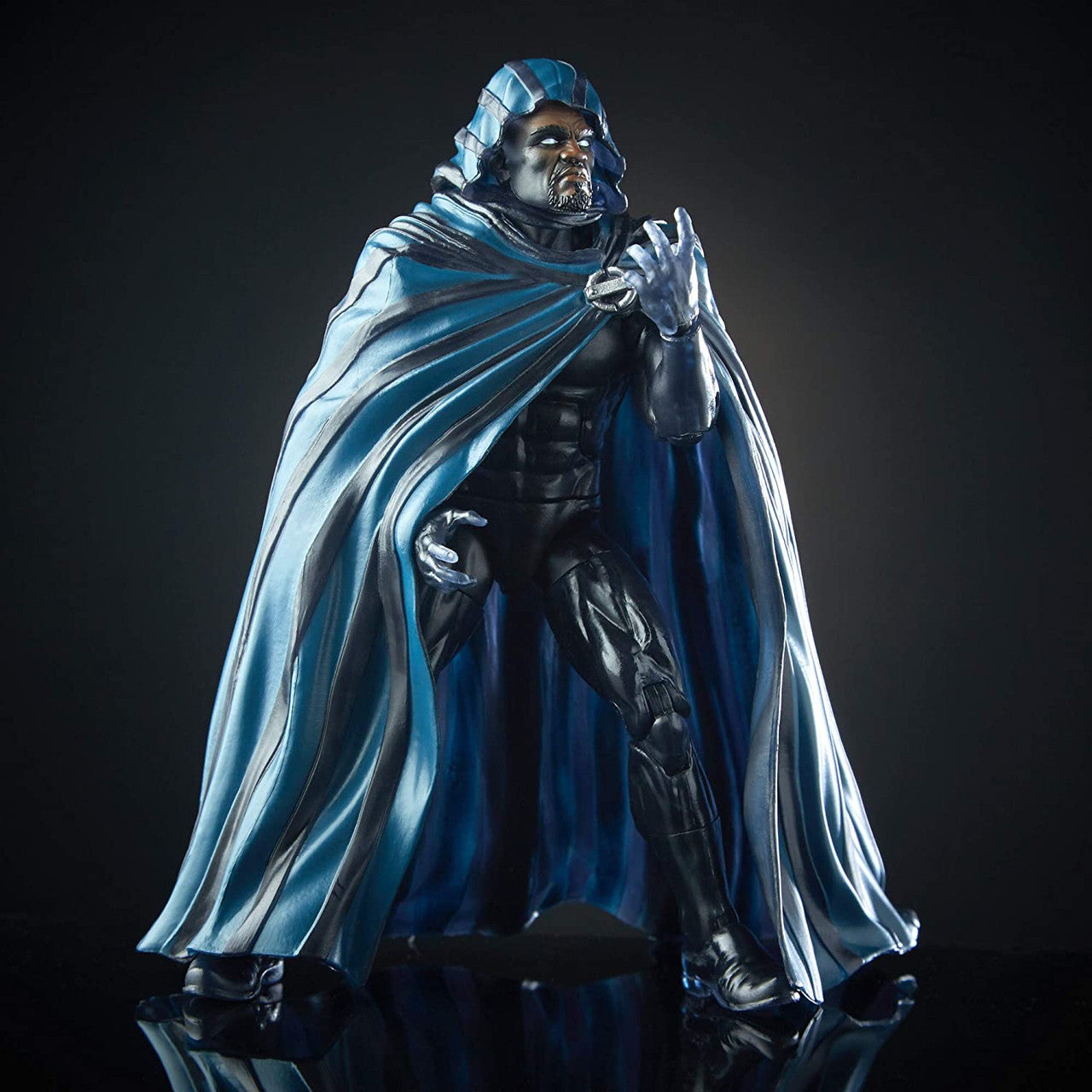 Spiderman Legends Series 6-inch Marvel’s Cloak