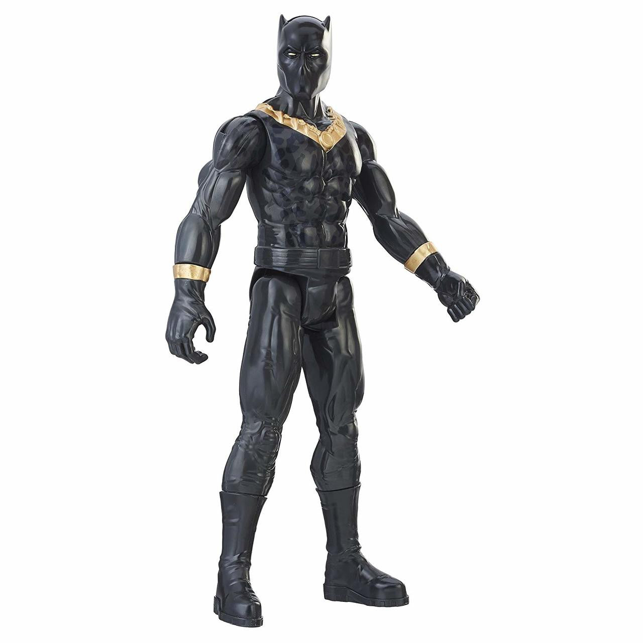 Marvel Black Panther Titan Hero Series - Erik Killmonger