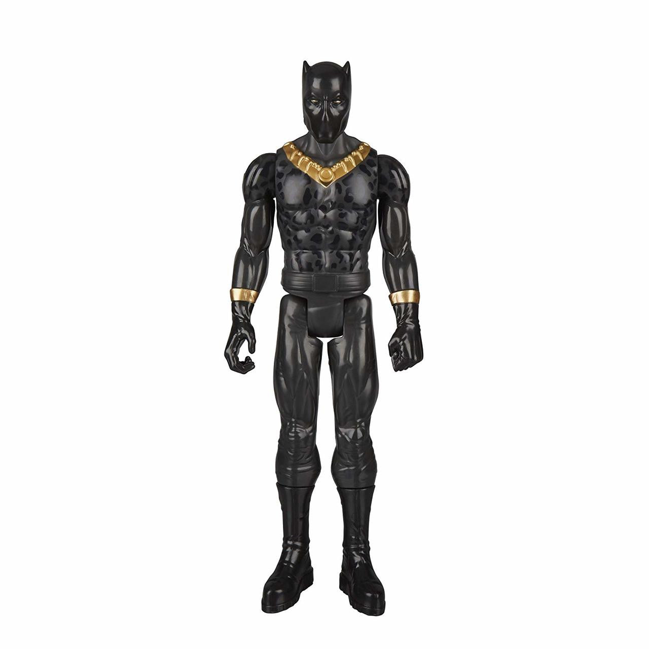 Marvel Black Panther Titan Hero Series - Erik Killmonger
