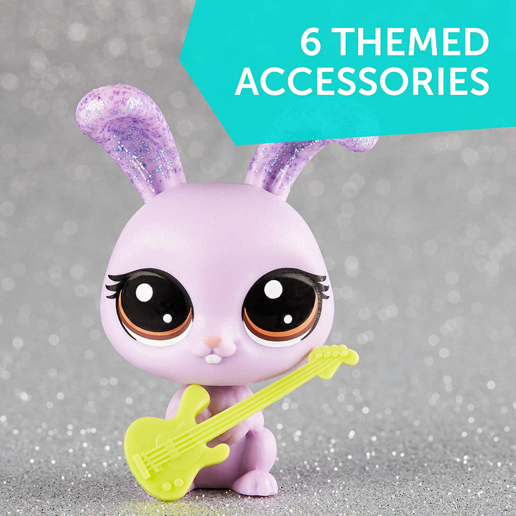Littlest Pet Shop Sparkle Spectacular Collection