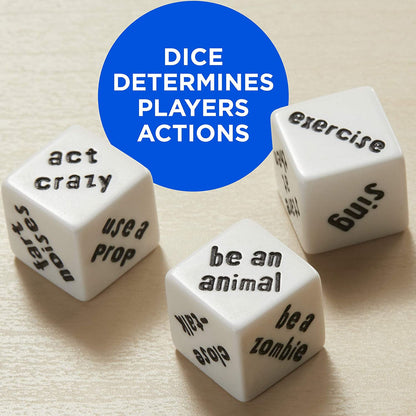 Don't Lose Your Cool Game