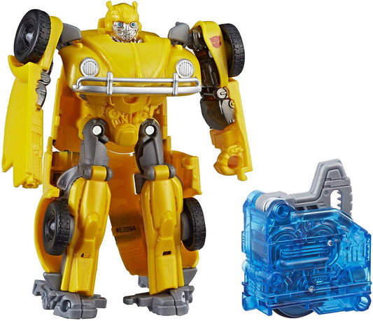 Transformers: Bumblebee - Energon Igniters Power Plus Series