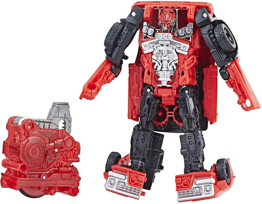 Transformers: Shatter - Energon Ignitors