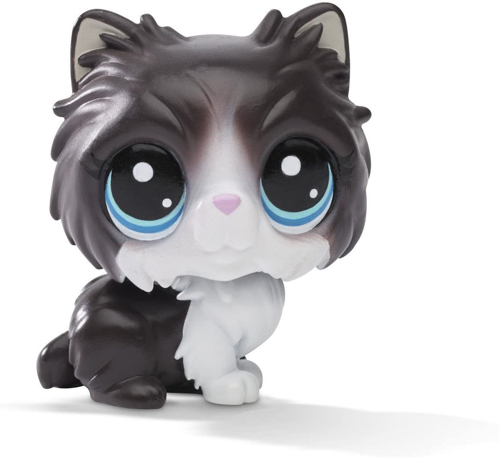 Littlest Pet Shop Cat Hideaway