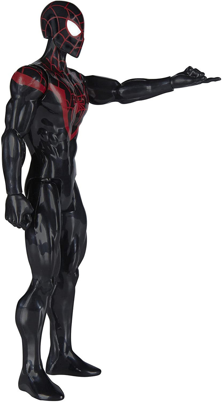 Spider-Man Titan Hero Series Web Warriors: Kid Arachnid