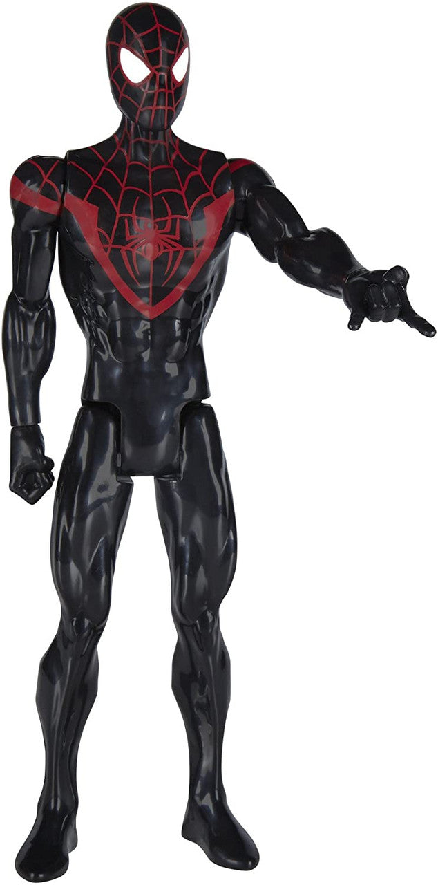 Spider-Man Titan Hero Series Web Warriors: Kid Arachnid