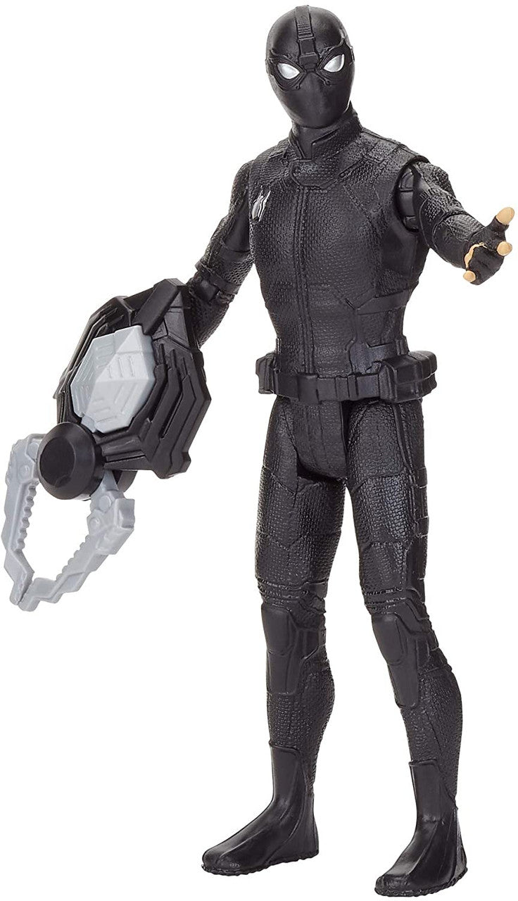 Spider-Man: Far from Home Concept Series Stealth Suit 6" Action Figure