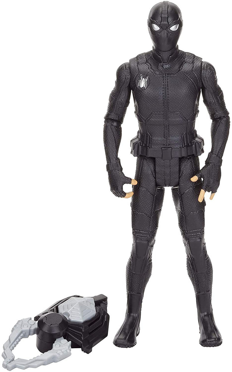 Spider-Man: Far from Home Concept Series Stealth Suit 6" Action Figure