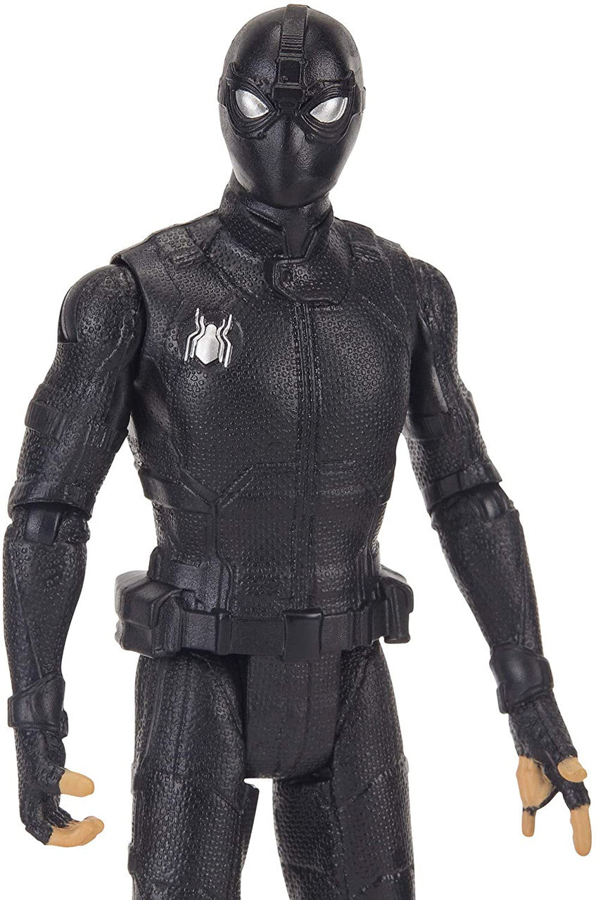 Spider-Man: Far from Home Concept Series Stealth Suit 6" Action Figure