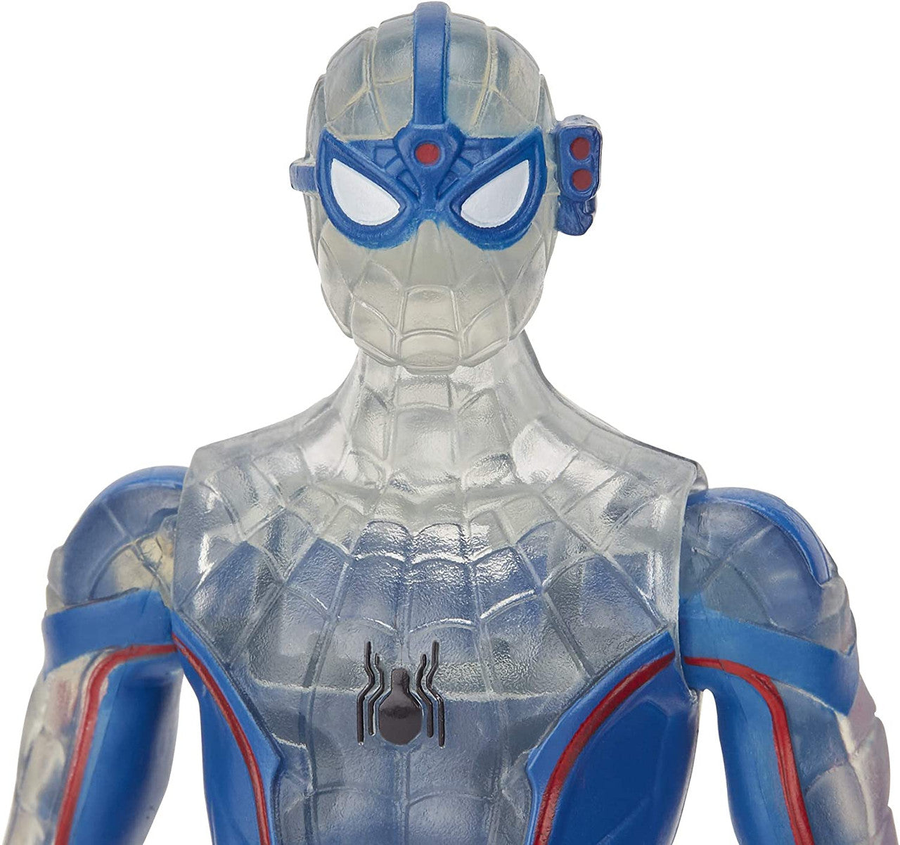 Spider-Man: Far from Home Concept Series Under Cover 6" Action Figure