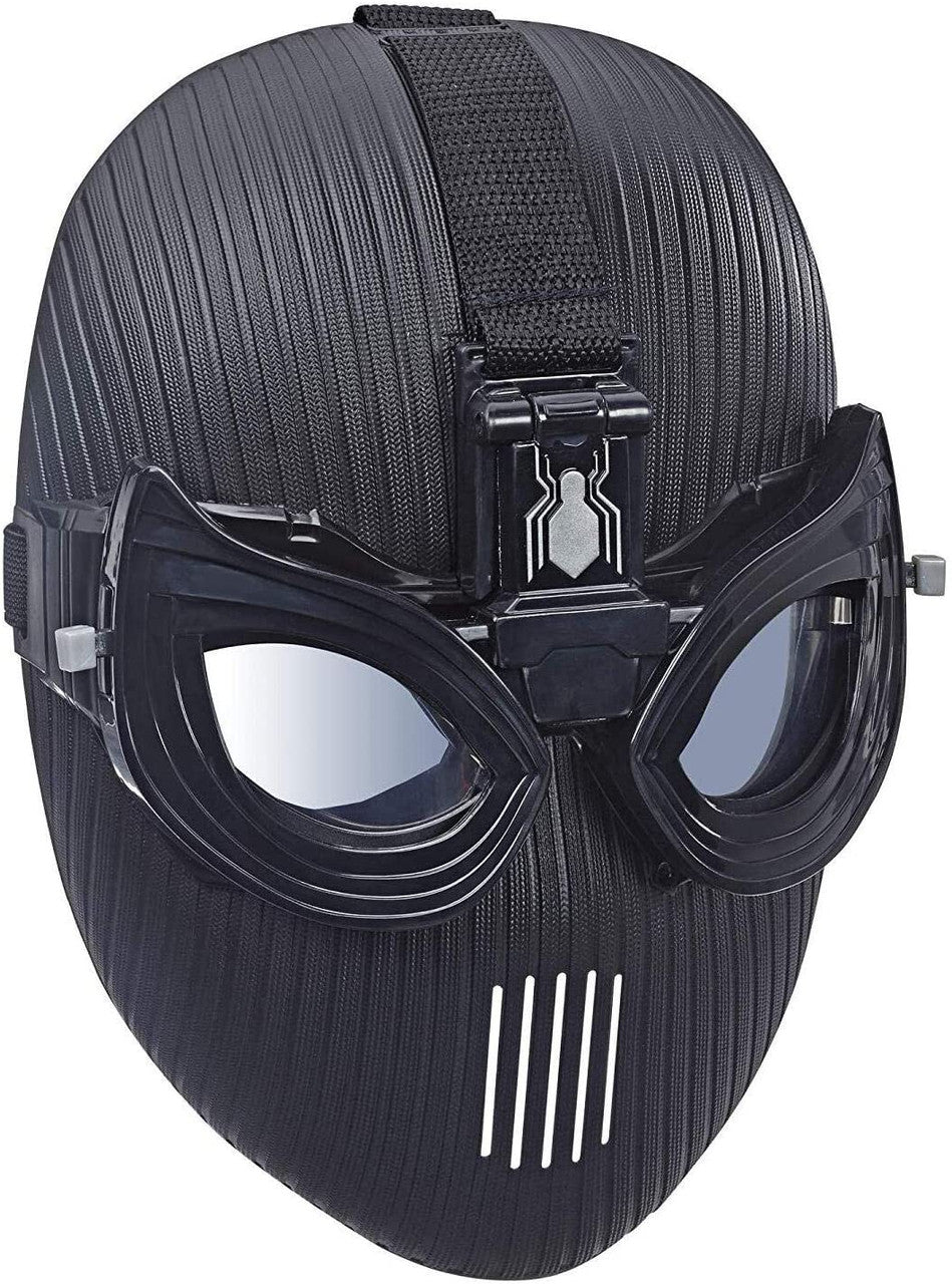 Spider-Man Far from Home Stealth Suit Mask