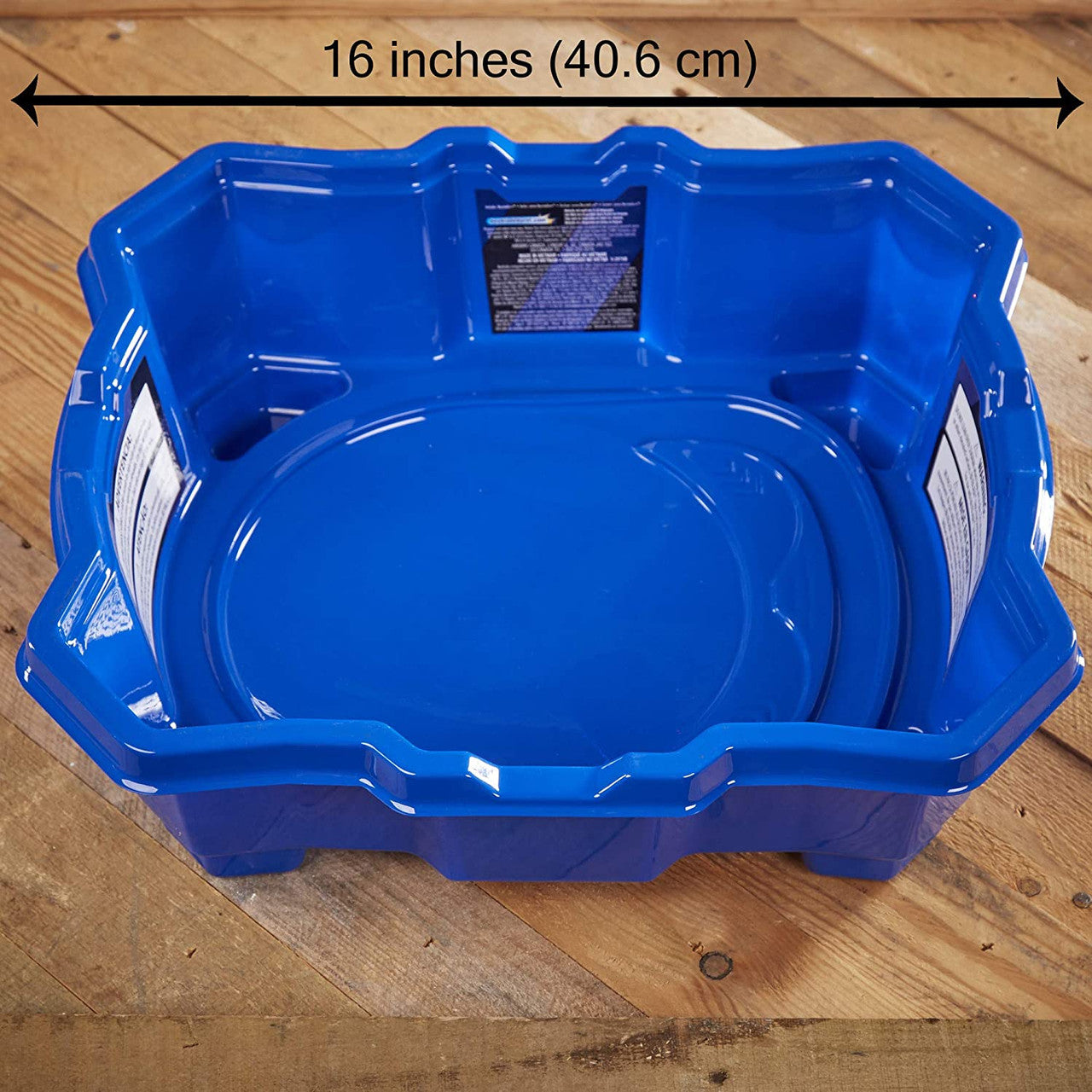 BEYBLADE Burst Turbo Slingshock Beystadium