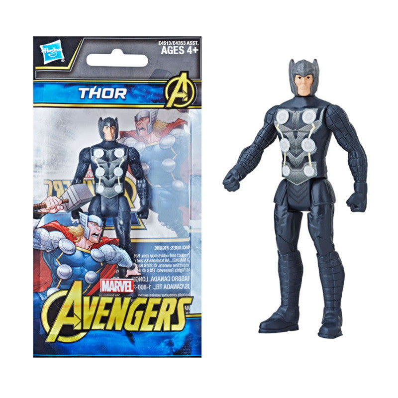 Marvel Avengers 'Thor' 3" Value Figure