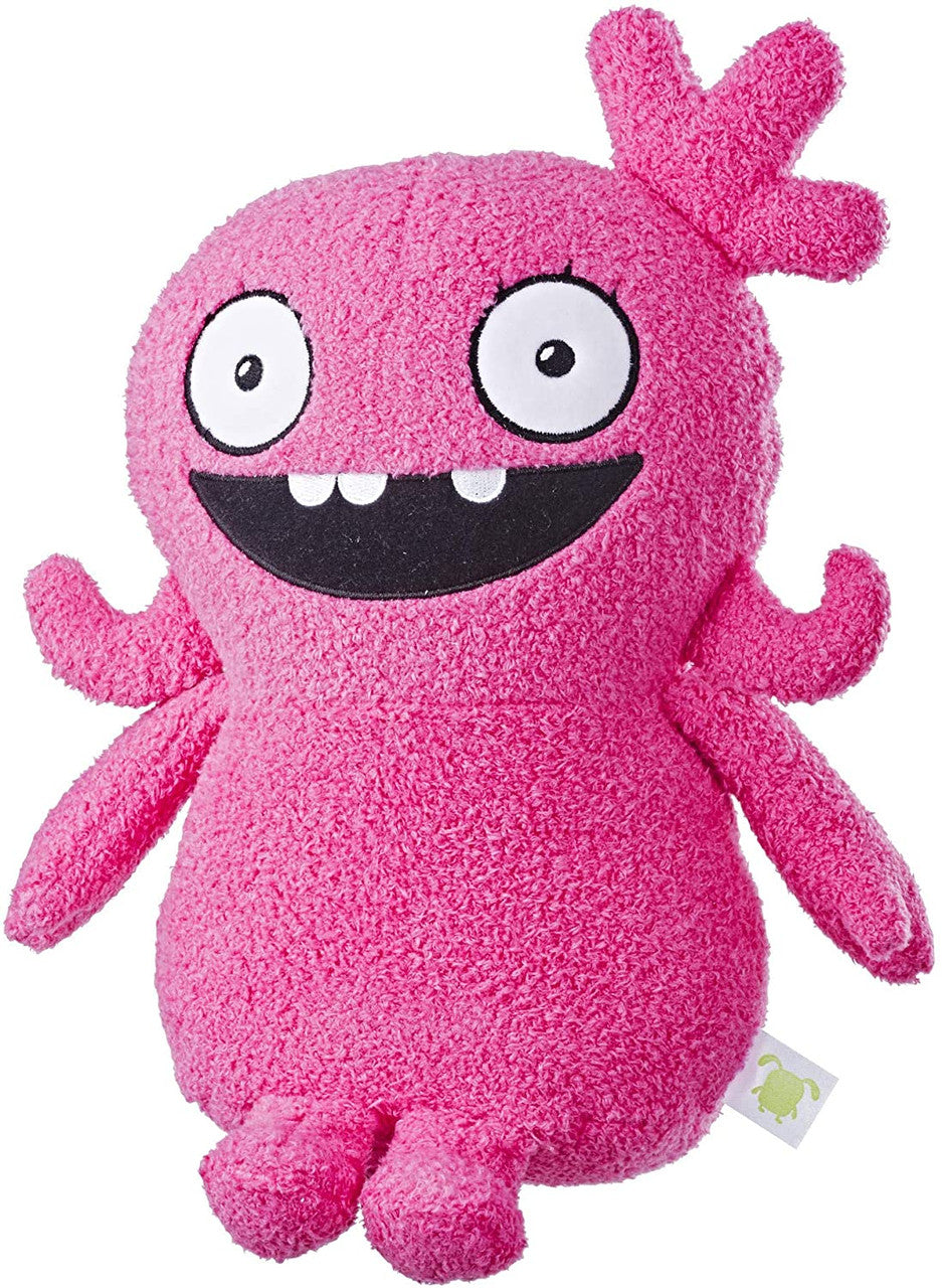 UGLYDOLLS Feature Sounds Moxy