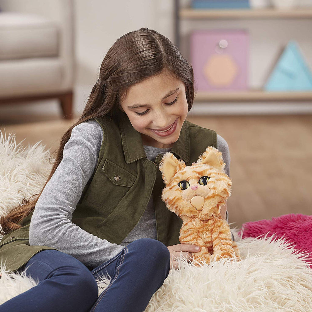 Captain Marvel Goose The Cat