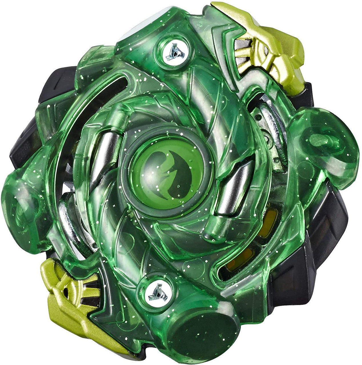 BEYBLADE Burst Turbo Slingshock Single Top Poison-X Hyrus H4