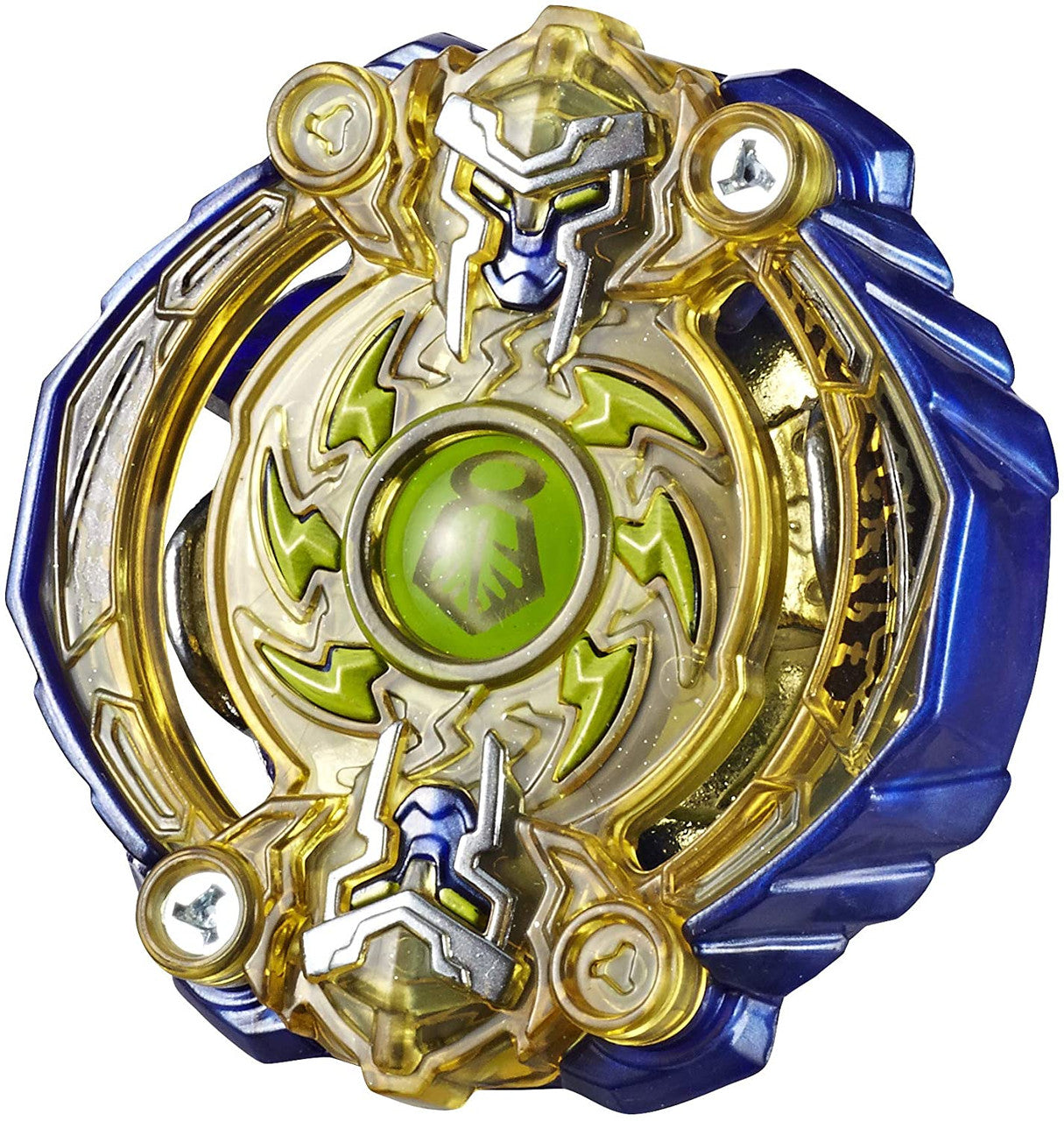BEYBLADE Burst Turbo Slingshock Single Top Lightning-X Istros I4