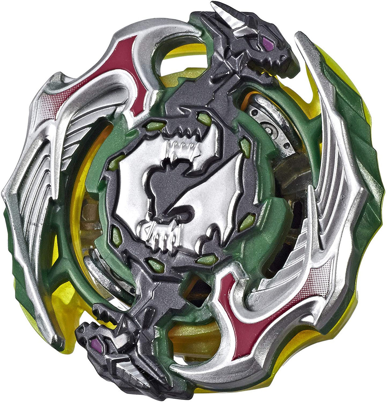 BEYBLADE Burst Turbo Slingshock Gargoyle G4 Single Battling Top