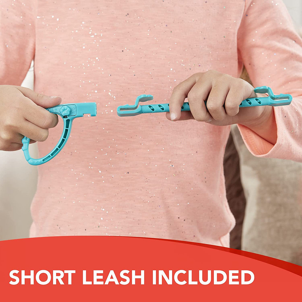 FurReal Walkalots Lil’ Wags, Unicorn