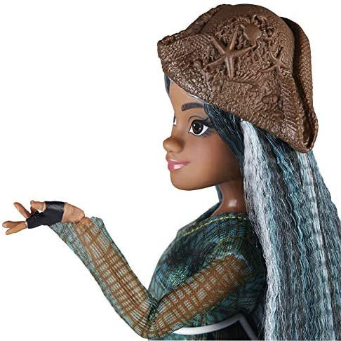 Disney Descendants Uma Under the Sea