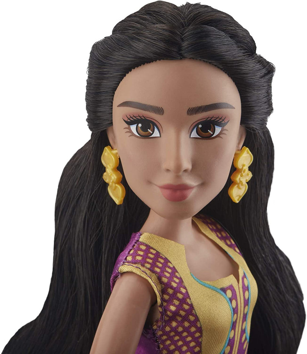 Disney Princess Jasmine Fashion Doll