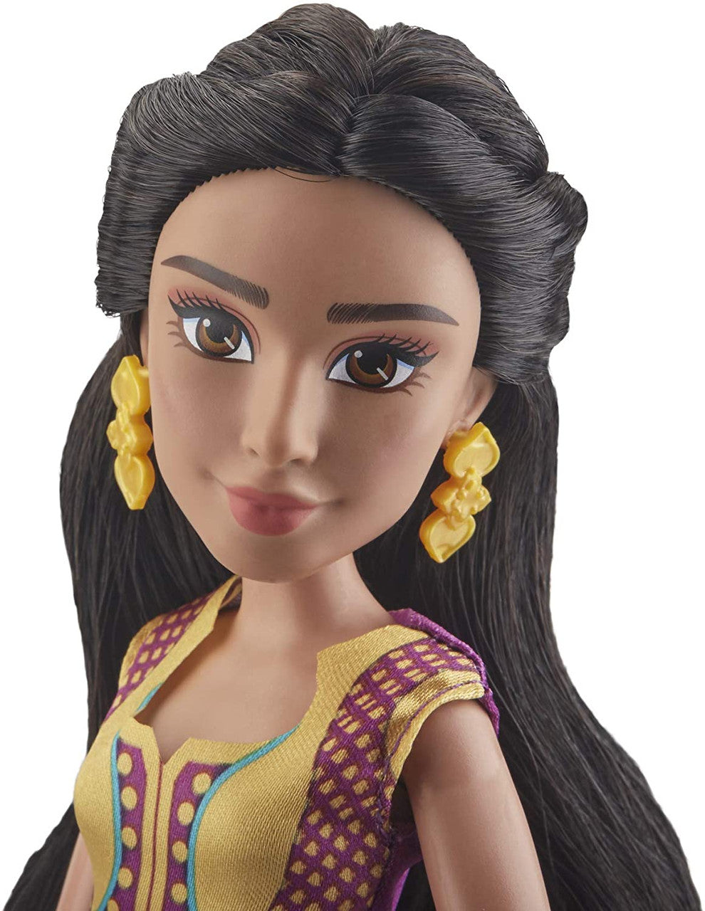 Disney Princess Jasmine Fashion Doll