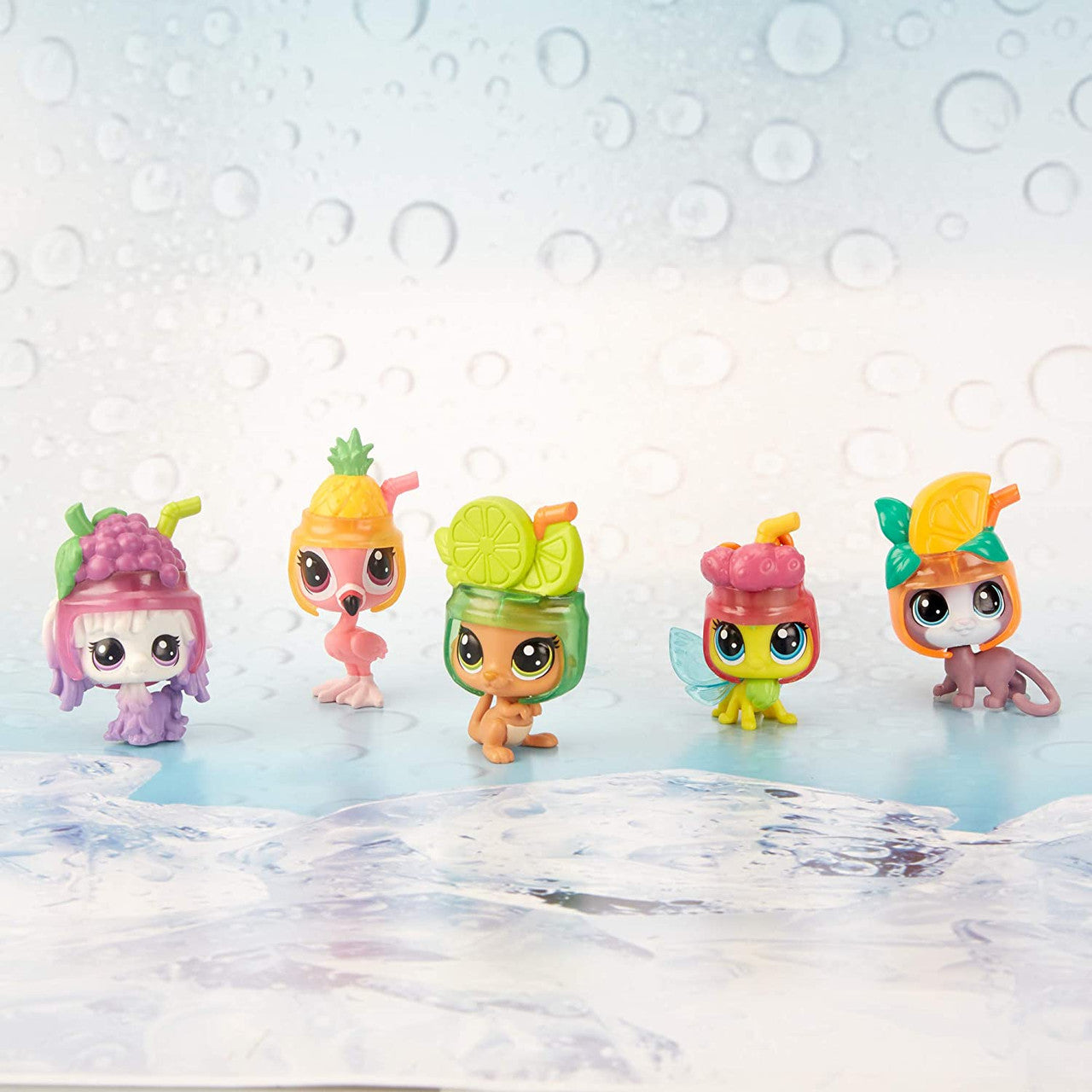 Littlest Pet Shop Cooler Crew Pack