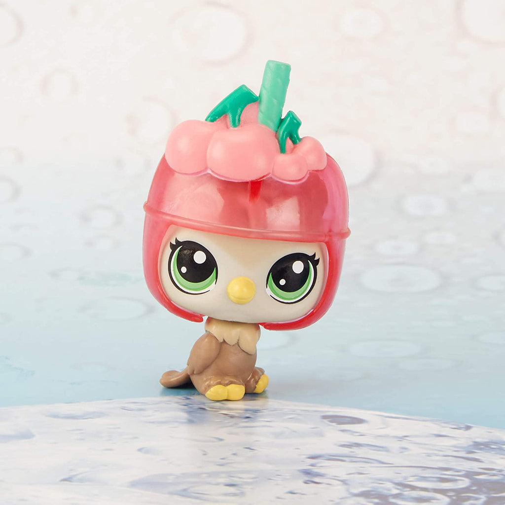 Littlest Pet Shop Slushie Squad Pack