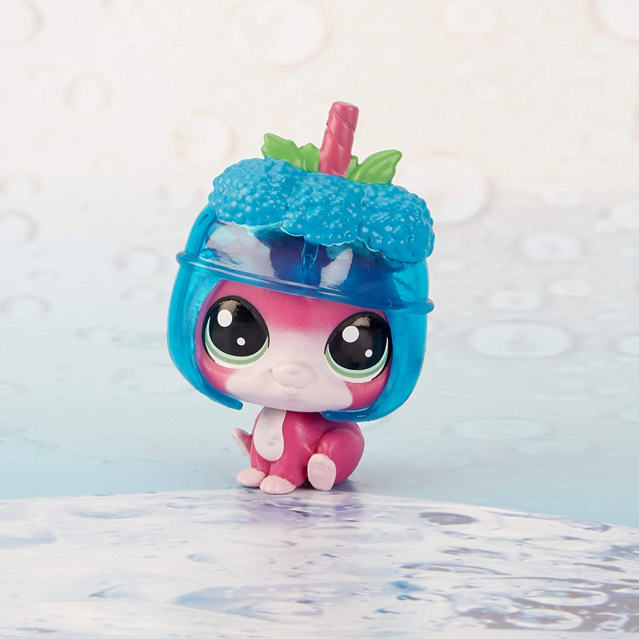 Littlest Pet Shop Slushie Squad Pack