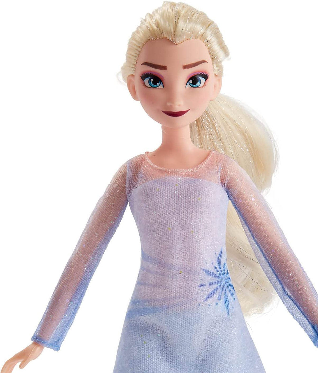 Disney's Frozen 2 Elsa Doll and Nokk