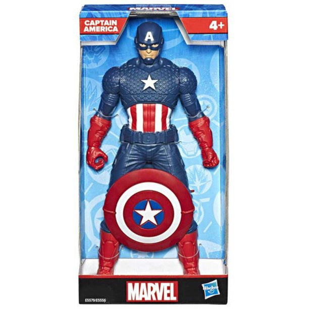 Marvel Captain America Action Figure
