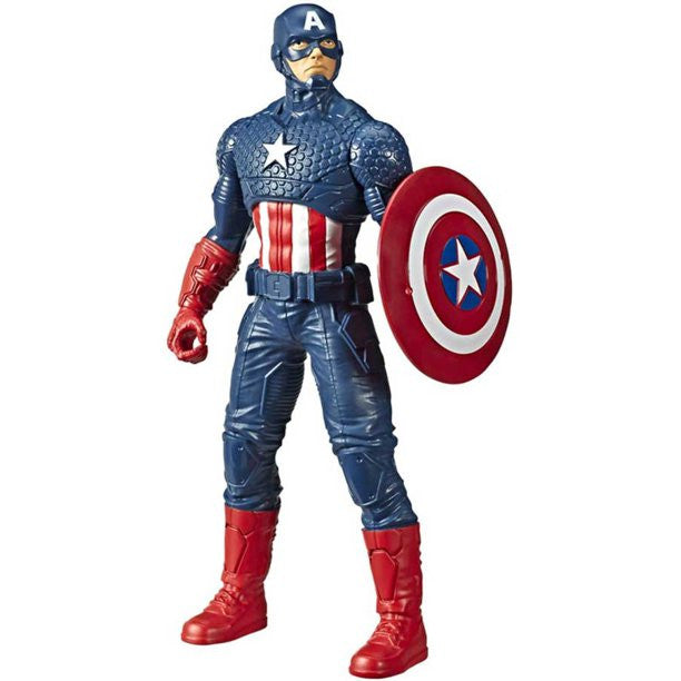 Marvel Captain America Action Figure