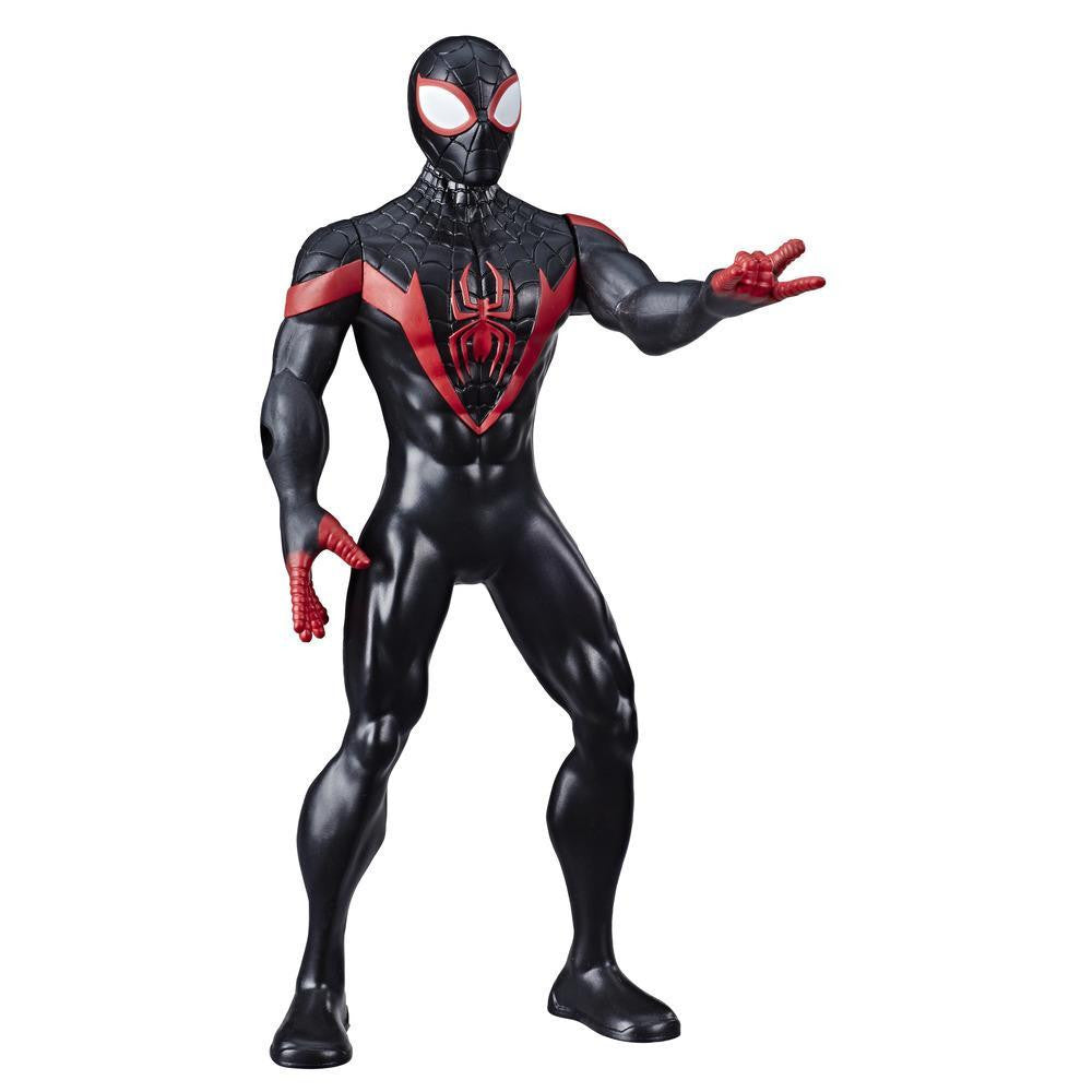 Marvel Avengers Miles Morales Action Figure