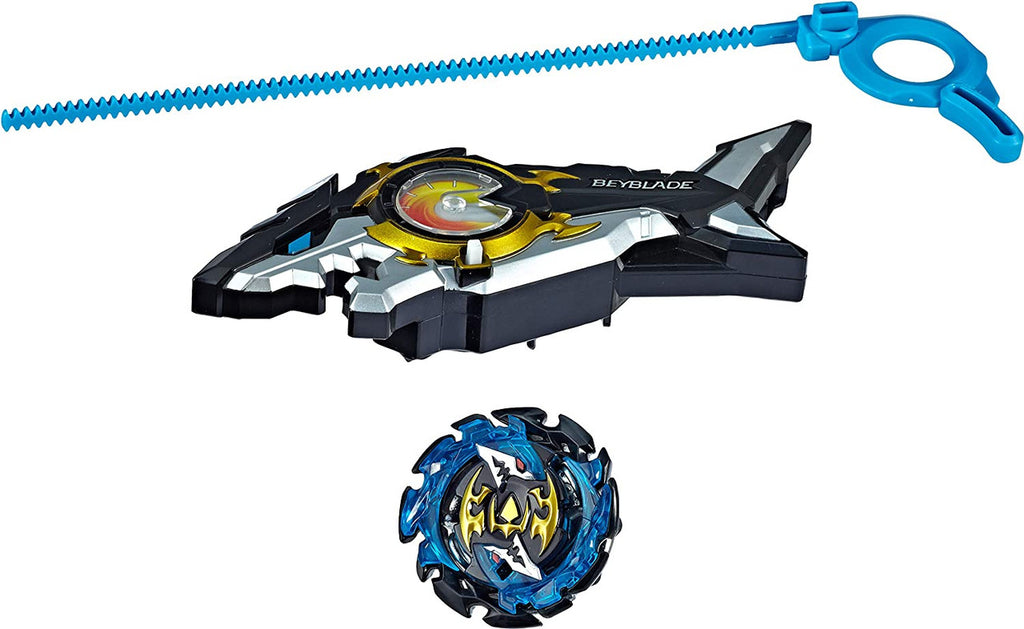 BEYBLADE Burst Turbo Slingshock Riptide Blast Set