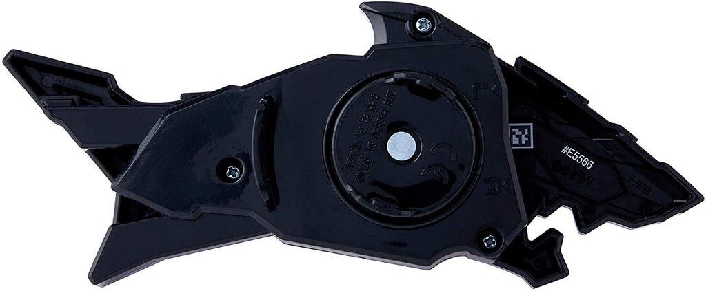 BEYBLADE Burst Turbo Slingshock Riptide Blast Set