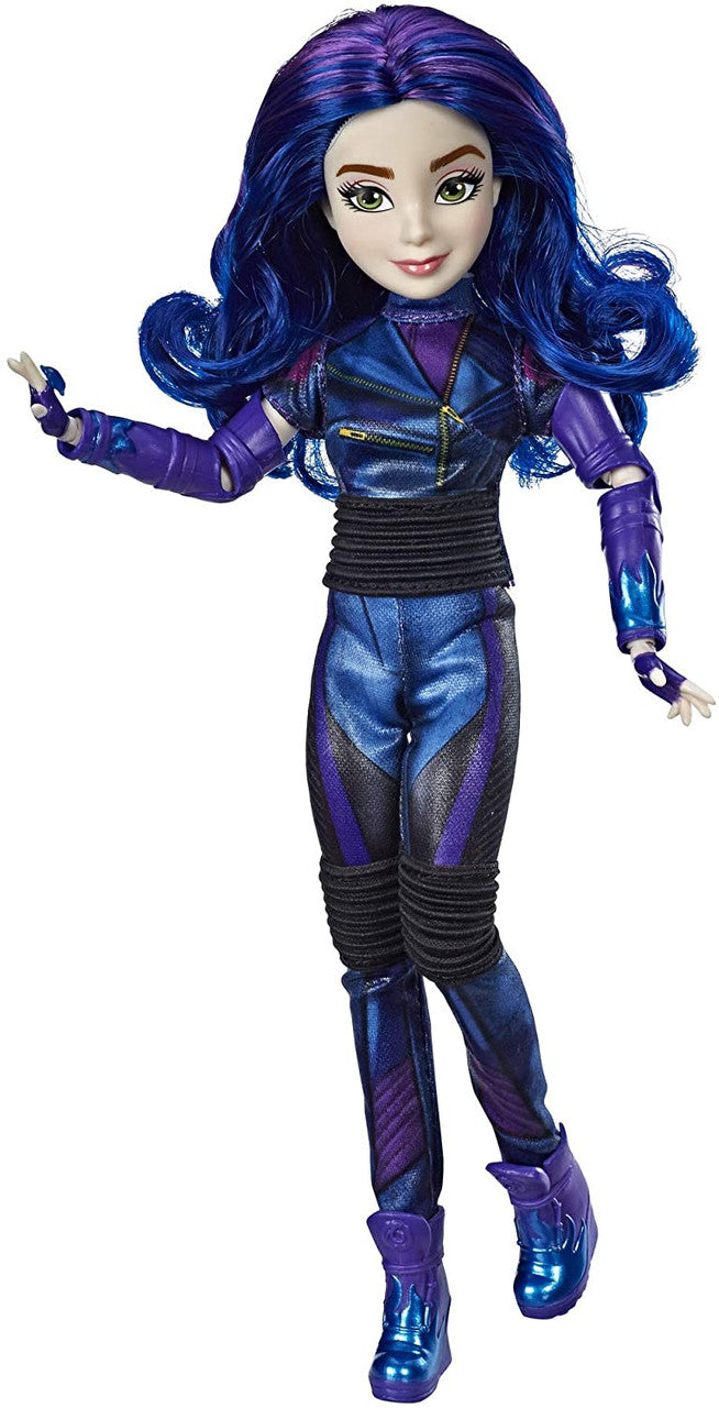 Disney Descendants 3 Mal Doll