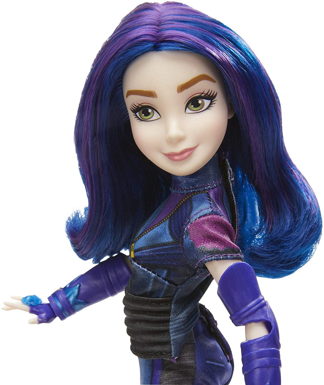 Disney Descendants 3 Mal Doll