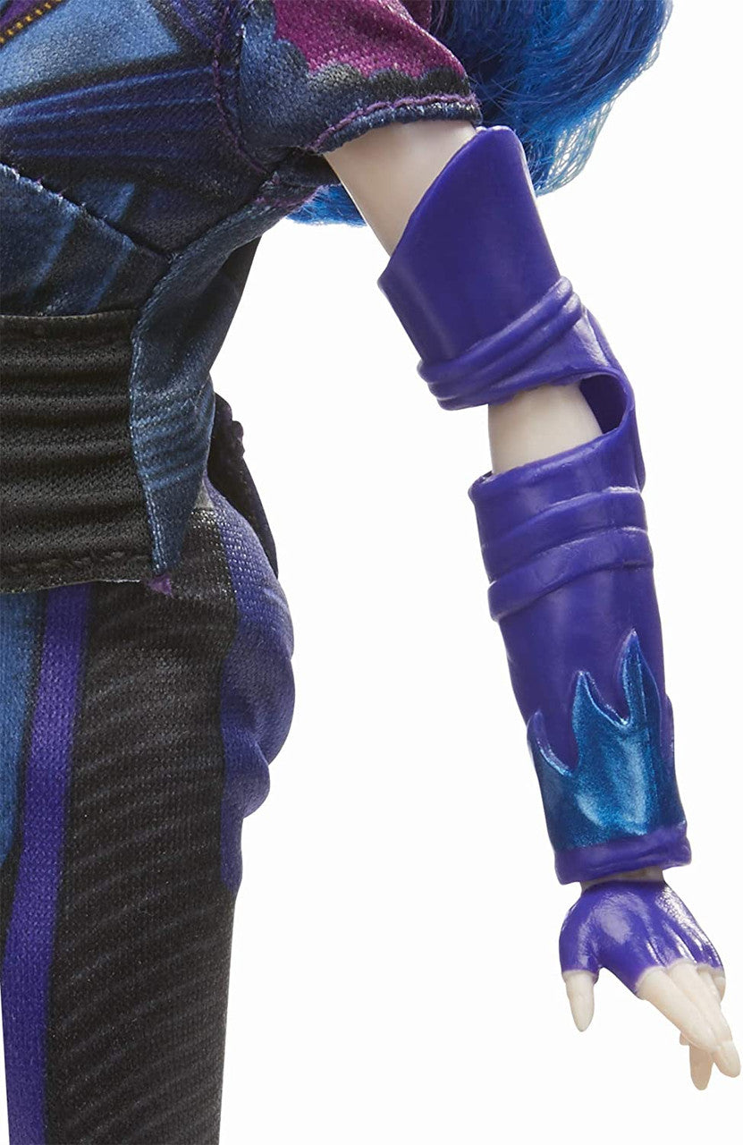 Disney Descendants 3 Mal Doll