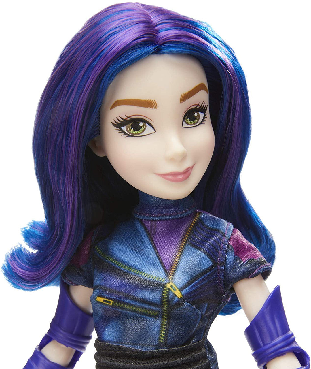 Disney Descendants 3 Mal Doll